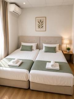 Family Rooms Near Old Nessebar - 0