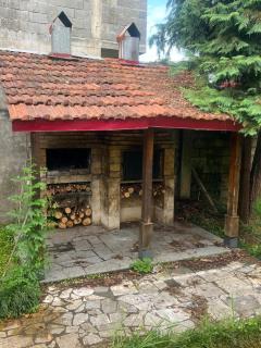 Дом 400м 2 этажа 6 спален, 12 кроватей, бассейн - 8