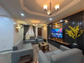 Riochi Reubens Apartments - 0