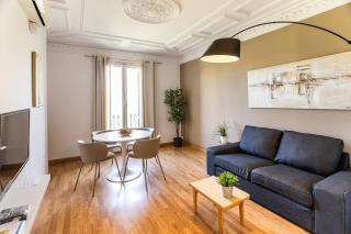 41AGRVC1137 cozy and bright apartment - 0