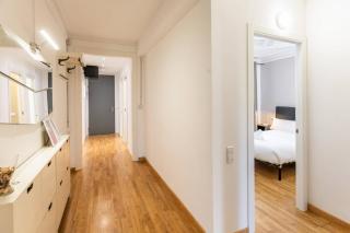 41AGRVC1137 cozy and bright apartment - 1