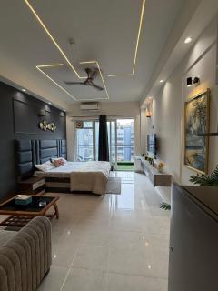 The Grey Haven - 6