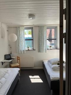 Ibsens Gaard - Ebeltoft - 8