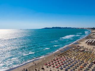 Sea View Apartment in Durres Beach 100 - 6
