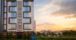 Ambrina Hotel - 8