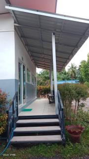 ทุ่งจับช้างโฮมสเตย์ - 8