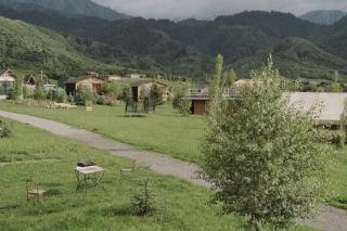 Aglamp Almaty - 9