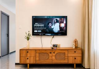 Kileleshwa Garden View Apartment , WiFi, Pool & Gym - 3