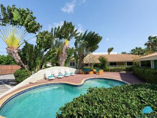 Blue Marlin Apartments, nabij Mambo Beach - 0