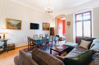 Apartment Alt Görlitz - 1