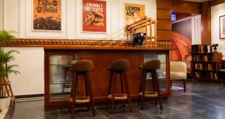Ambrina Hotel - 4