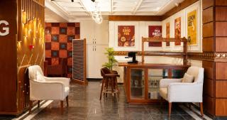 Ambrina Hotel - 3