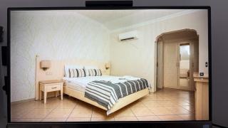 Blue Star Hotel - 9