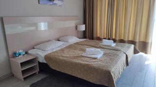 Apartament Sölden 34 Czarna Góra Sienna Biała Woda - 4