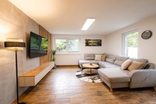 Apartmány Slanica - 8