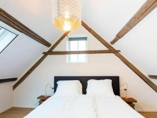 Welcome in - Vakantiehuis met zonnige tuin nabij strand en Zoutelande - 7