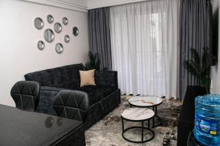 One bedroom stay - 9