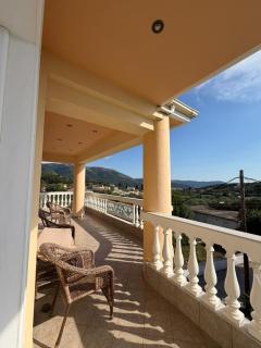 Villa Kastri - 1