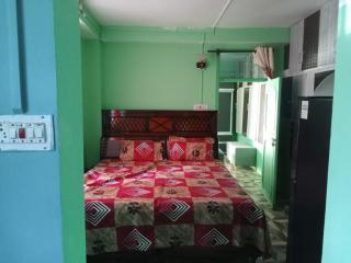 Mountain River View Homestay Urni Near Yulla Khas - 9