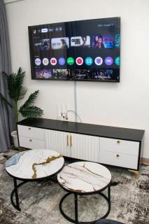 One bedroom stay - 2