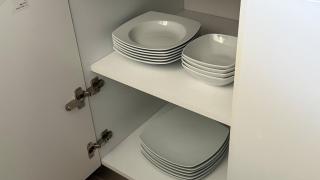 Columna 12 - Modern Apartament near Vivo Mall - 8