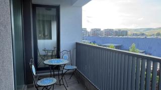 Columna 12 - Modern Apartament near Vivo Mall - 5