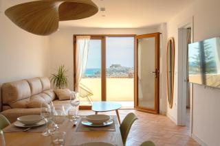 Boho Apartments - 3