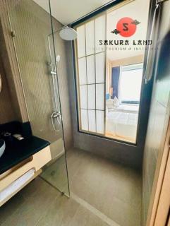 Lynn Times Thanh Thủy Hotel Onsen & Spa - 9