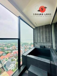 Lynn Times Thanh Thủy Hotel Onsen & Spa - 3