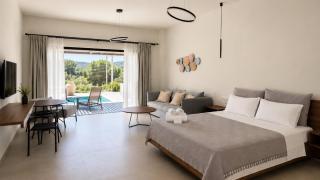 Nόka Suite Apartments - 9