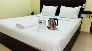 Shree Hotels Near Kempegowda International Airport Bengaluru - 5