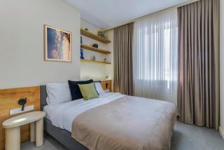 Pushkin 15A Downtown Apartment II - 0