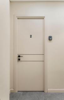 Pushkin 15A Downtown Apartment II - 9