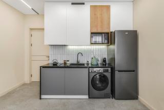 Pushkin 15A Downtown Apartment II - 6