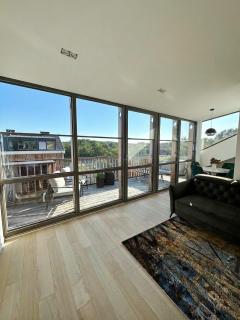 V7 Apartamentai Nidoje - Nido - 6