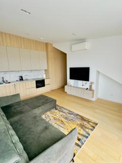 V7 Apartamentai Nidoje - Nido - 8
