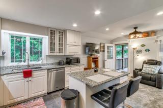 Waterfront Couples Retreat w/ Views in Andalusia! - 1