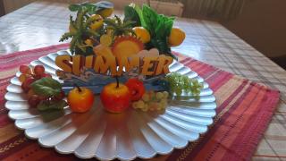 Margit Apartman - 8
