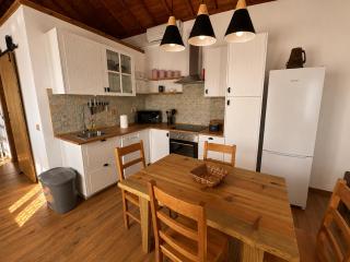 Pico Island Villas 2 - Oceanfront Retreat - 1