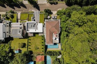 Harmony Hilltop City View Villa 4 Bedrooms With a Private Heated Swimming Pool and a Billiard Table - 4