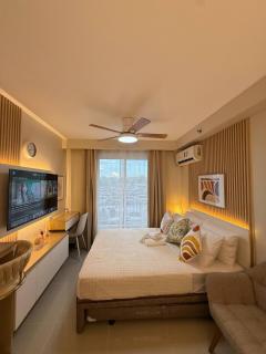 Studio Antonio in Saekyung Marigondon - 0