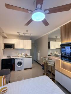 Studio Antonio in Saekyung Marigondon - 1