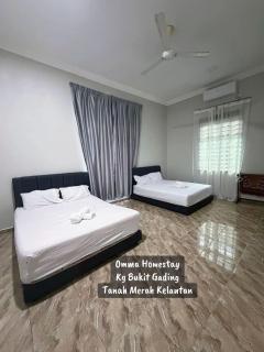 Omma Homestay - 1
