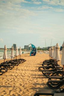 Planeta Studio Sunny Beach - 5
