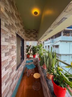 Aaroma Homez - 6