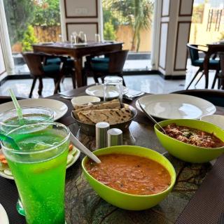 Rangmahal Pushkar by DIV HOSPITALITY - 8