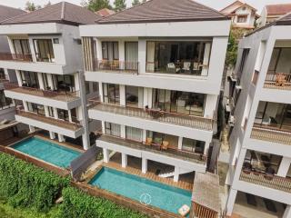 Tulip Hill View Villa 6 Bedrooms With a Private Heated Swimming Pool and a Movie Room and a Billaird Table - 7