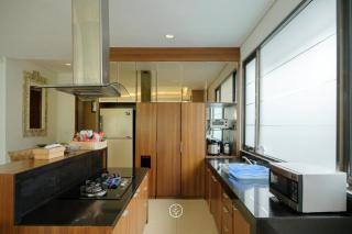 Tulip Hill View Villa 6 Bedrooms With a Private Heated Swimming Pool and a Movie Room and a Billaird Table - 2