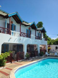 Villa acuatica - 4