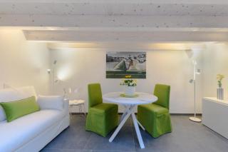 Almatros Design Suite Smeraldo in Palazzo storico - 0